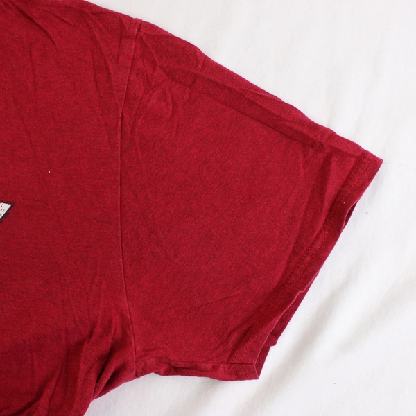 Gildan Ford Motor Company Red T-Shirt Adult Size Large