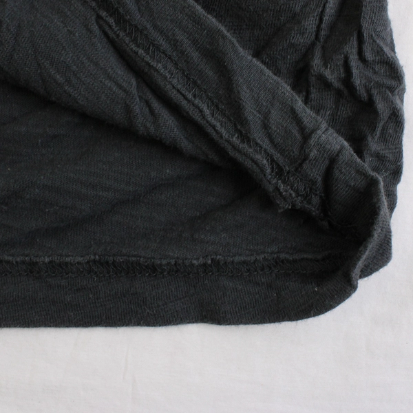 Colosseum Athletics OSU Beavers Charcoal Gray Cotton T-Shirt Adult Size Small