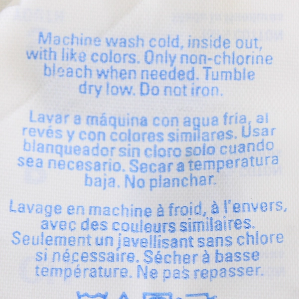 Port & Company Confederate Tribes of Grande Rhonde Navy T-Shirt Youth Small