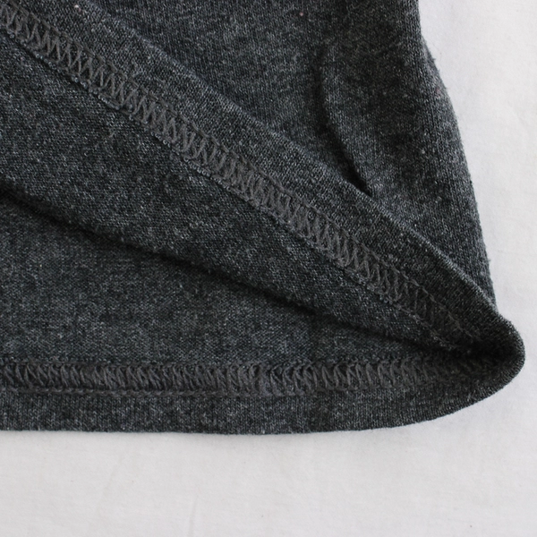 Champion Air Force Baseball Charcoal Gray T-Shirt Men's Size Small