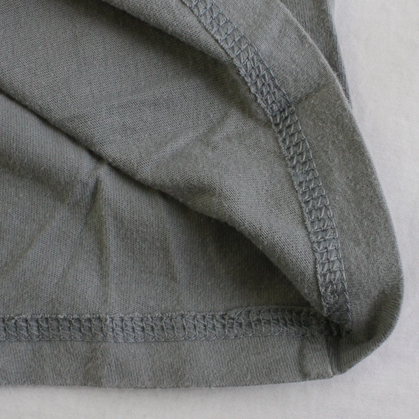 Mossimo Supply Co. Gray Music-Themed Cotton Graphic T-Shirt Youth Size XL 16/18