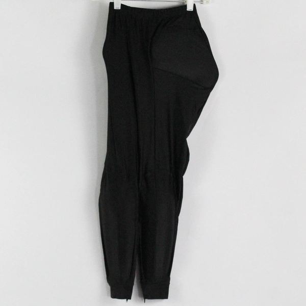 Bohn Body Protection Black Motorcycle Riding Pants Size XX-Small