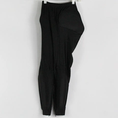 Bohn Body Protection Black Motorcycle Riding Pants Size XX-Small