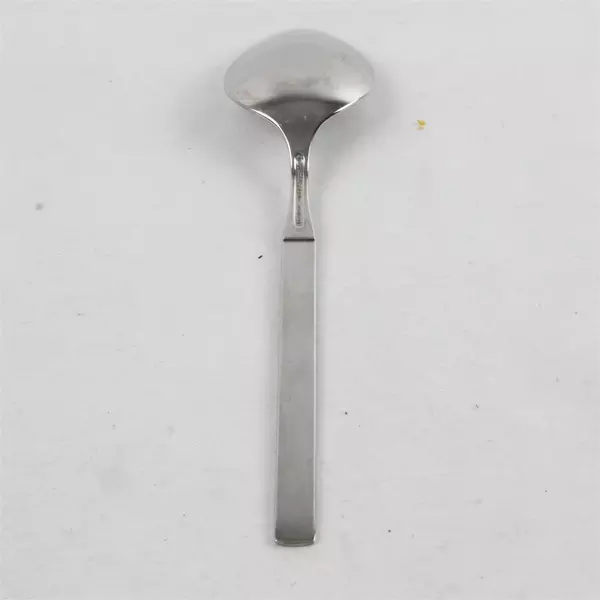 Lot of 3 Oneida Phoenix Silverplate 2 Spoons + Master Butter Knife Glossy