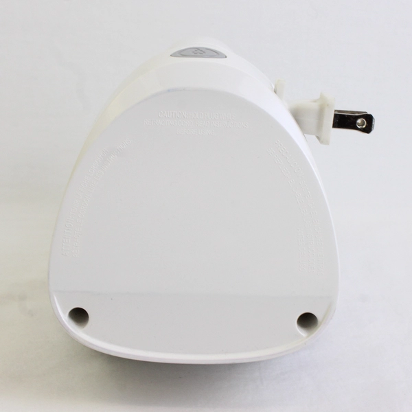 Hamilton Beach 14212 Steam Iron with Retractable Cord White and Teal