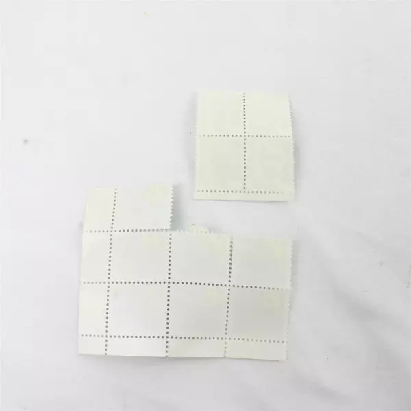 Lot Of 11 Stamps: 4 Harry Truman Cents Stamps & 7 H Rate Make Up Stamps