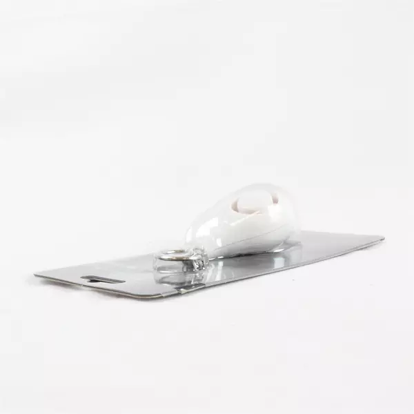 SafeSound Personal Alarm 125dB Self Defense Alarm / Keychain / Siren 125 DB