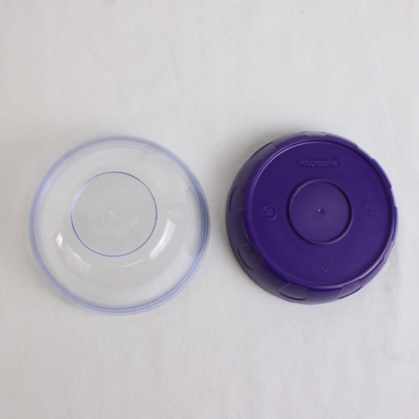 Prepworks by Progressive Plastic Onion Keeper