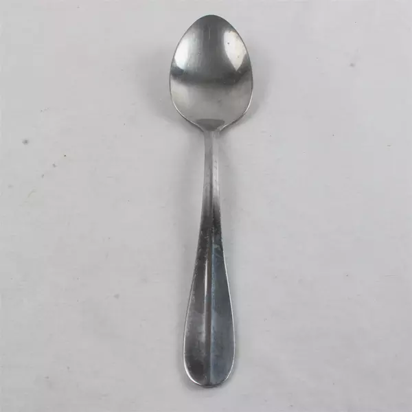 Set of 3 Cambridge Aurora Stainless Serving Tablespoons 8.5" 
