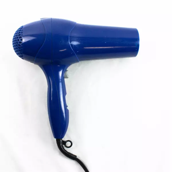 Vidal Sassoon 1875 Blue Hair Dryer VSDR5504 Tested