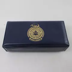 Travel Mini Game Set: Magnetic Chess & Checkerboard, Dice, and Playing Cards AAA