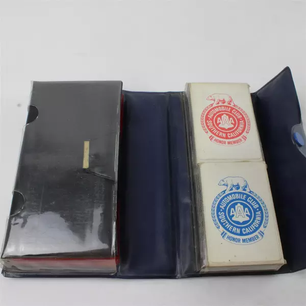 Travel Mini Game Set: Magnetic Chess & Checkerboard, Dice, and Playing Cards AAA