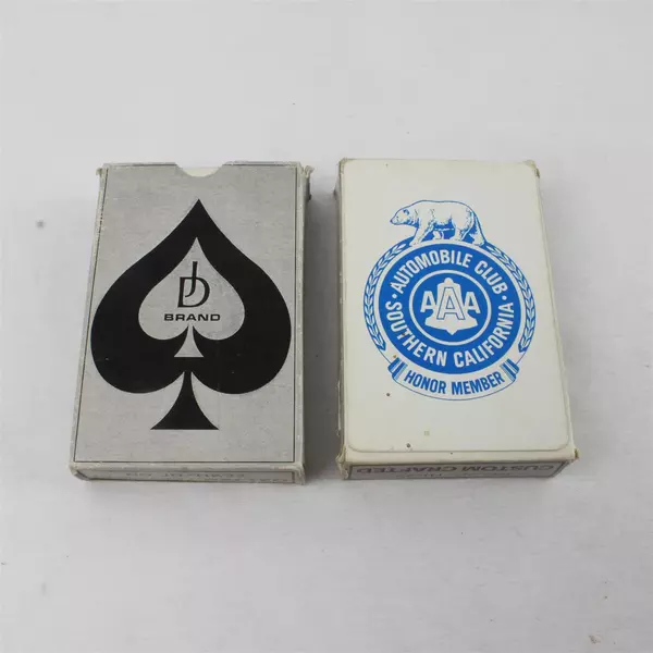 Travel Mini Game Set: Magnetic Chess & Checkerboard, Dice, and Playing Cards AAA
