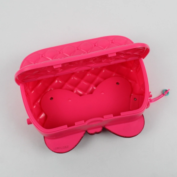 Lot of 8 Minnie Mouse Toys Disney Mixed Sizes Collectibles