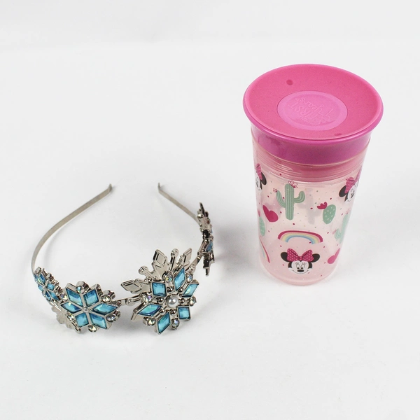 Lot of 8 Minnie Mouse Toys Disney Mixed Sizes Collectibles