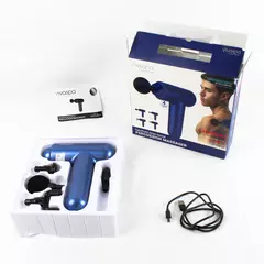 Vivatar Vivaspa Handheld Deep Tissue Percussion Massager