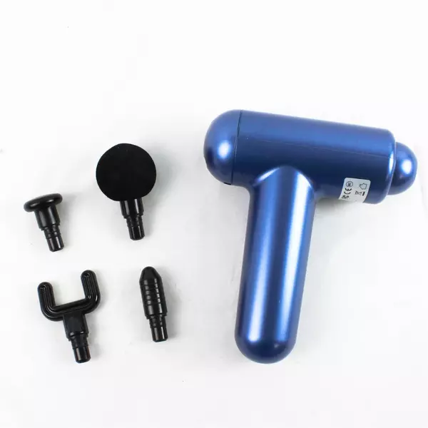 Vivatar Vivaspa Handheld Deep Tissue Percussion Massager