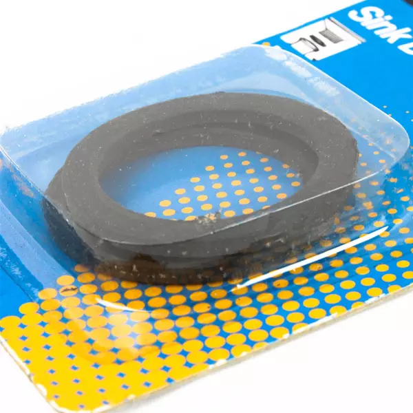 Waxman Sink Drain Washer 75-196 Sealed Package