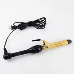 Pro Beauty Tools 1.5" Curling Iron Tan/Gold 14.5" Hair Styler