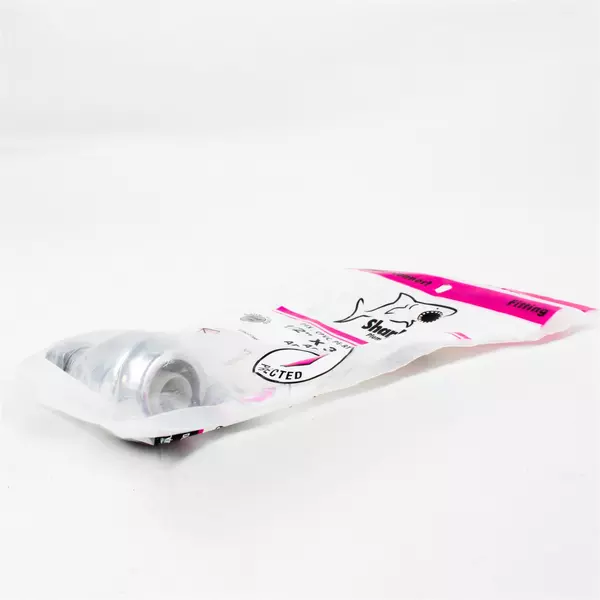 Shark Bite 1/2 Inch (3/8 Inch OD) Compression Adapter, Push To Connect Brass