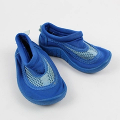 I Play Baby Toddler Water Shoes US Size 5 Blue