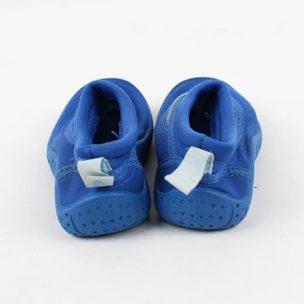 I Play Baby Toddler Water Shoes US Size 5 Blue