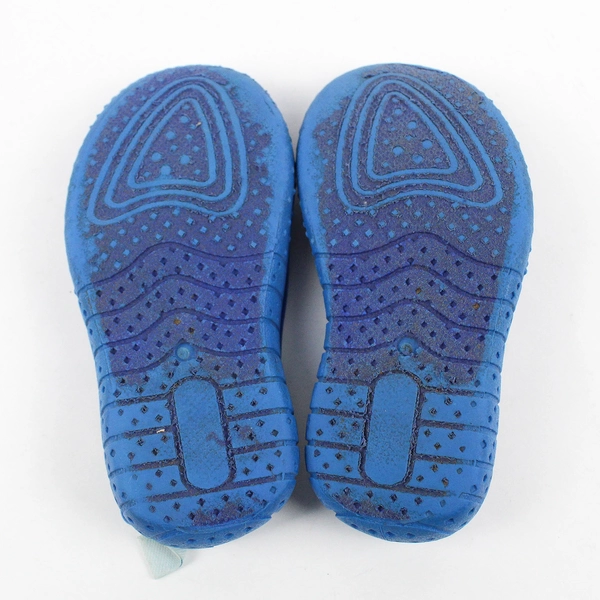 I Play Baby Toddler Water Shoes US Size 5 Blue