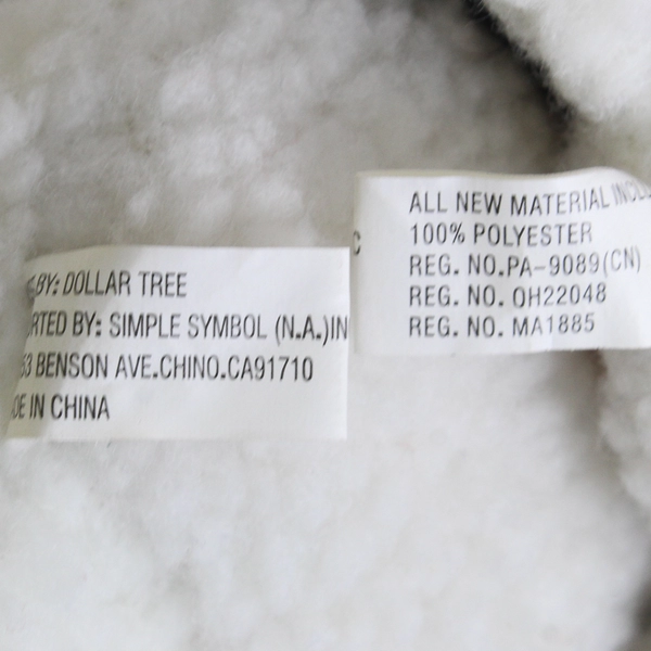 Lot Of 2 Christmas House Long Leg Snowman Plushies Toy Christmas 12" Tall