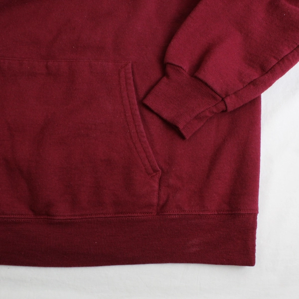 Hanes Red Inspirational Hoodie Adult Size Medium You Are Enough