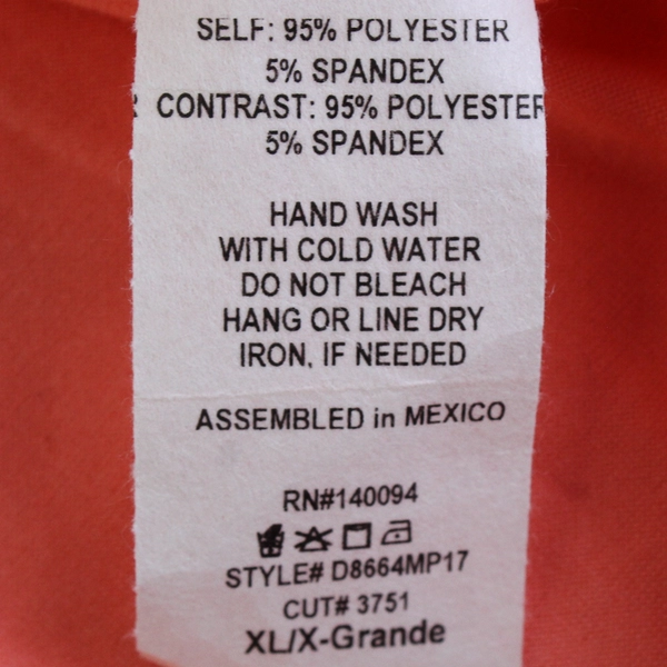 NWT See You Monday Floral Pink Maxi Skirt Women's Size XL