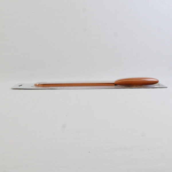 KAI Pure Komachi 2 Orange 8" Serrated Bread Knife W/ Sheath