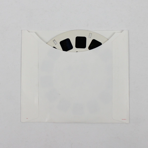 Sawyer's View Master Reel Disneyland Fantasyland A1782 