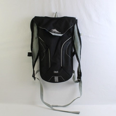 High Sierra Wave 70 Black Hydration Pack 2 Liters