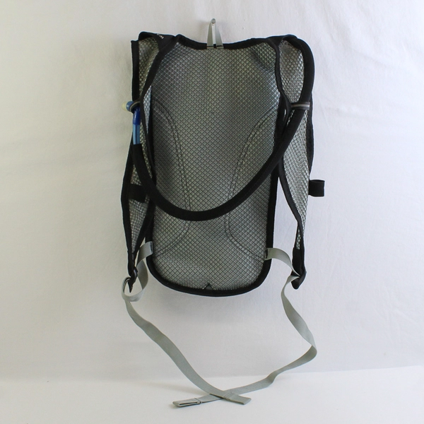 High Sierra Wave 70 Black Hydration Pack 2 Liters