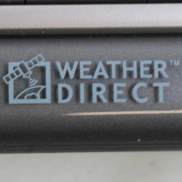 La Crosse Weather Direct Receiver Model WD-3103U-C