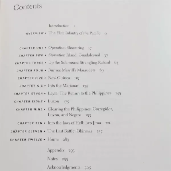 Into the Rising Sun WWII Pacific Veterans Memoirs Book Patrick K. O'Donnell