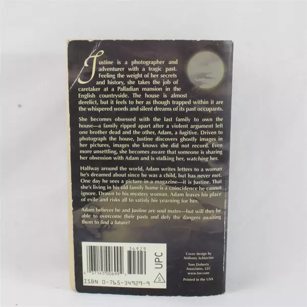 Windwalker by Natasha Mostert Thought-Provoking Fiction Novel 