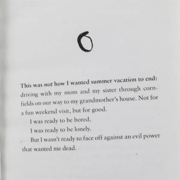 The Collector by K.R. Alexander - A Scholastic Trade Paperback