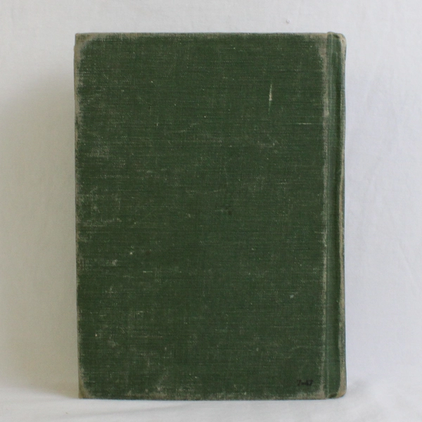 Paths And Pathfinders Edited By William S Gray 1946 HC Curriculum Foundation Ser
