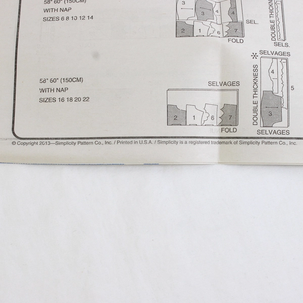 Simplicity Amy Brown 1550 Fantasy Fairy Costumes Women's Size H5 (6,8,10,12,14)