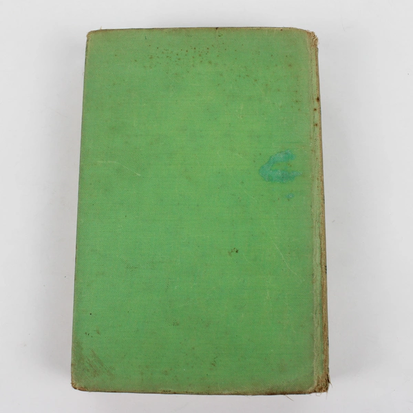 Vintage Even In Laughter by Constance Cassady & Ruth Cardwell 1935 HC Ex-Library