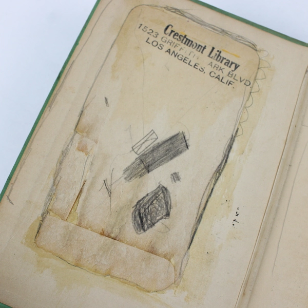 Vintage Even In Laughter by Constance Cassady & Ruth Cardwell 1935 HC Ex-Library