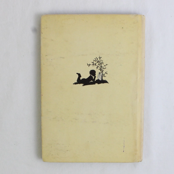 Vintage Poems for the Very Young Child Compiled by Dolores Knippel 1932 HC