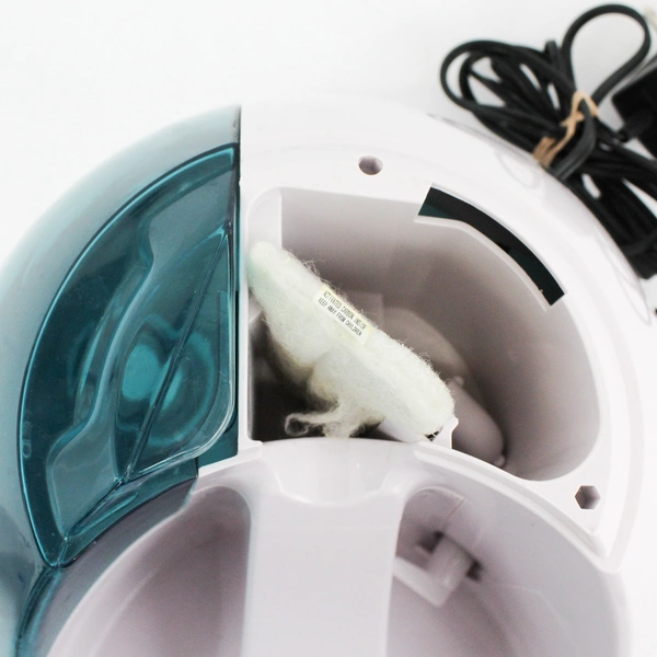 Pet-Mate Deluxe Fresh Flow Fountain for Pets Model 24870