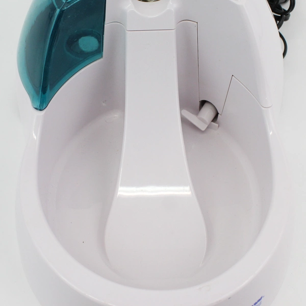 Pet-Mate Deluxe Fresh Flow Fountain for Pets Model 24870