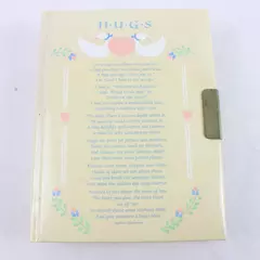 Diary: Autumn Rose By Webway 1988 Antioch Publishing Company