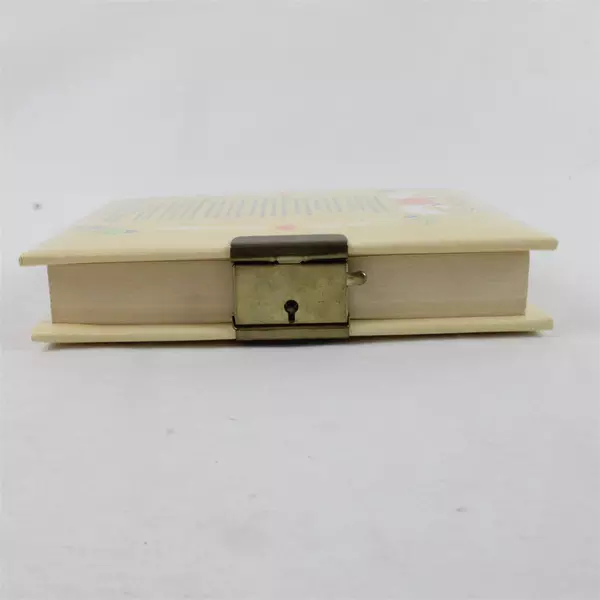 Diary: Autumn Rose By Webway 1988 Antioch Publishing Company