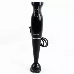 Ovente Ultra-Stick HS65B 2-Speed Hand Immersion Blender Black