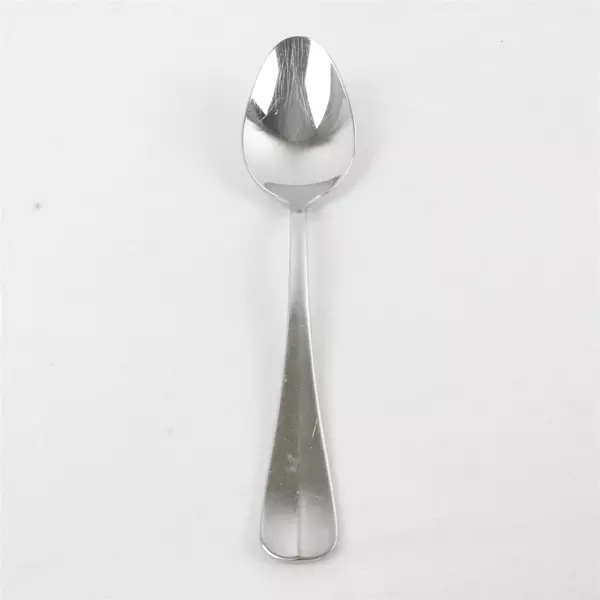 Set of 9 Towle Oval Place Soup Spoons Stainless 7.75in