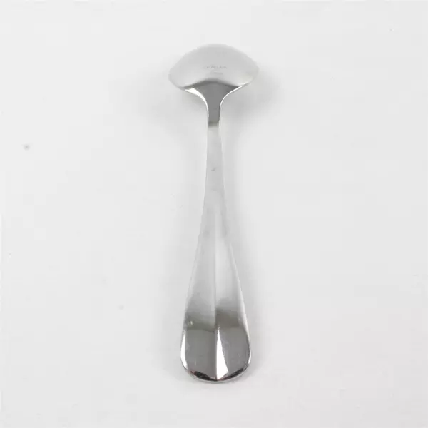 Set of 9 Towle Oval Place Soup Spoons Stainless 7.75in